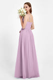 romantic floral lace maxi bridesmaid dress chiffon lace formal evening prom dresses gowns