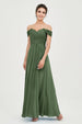 Verde oliva