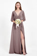Vintage-Mauve
