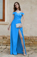 Ozeanblau