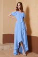 Blau