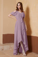 Vintage-Mauve