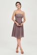 Vintage-Mauve