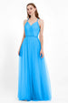 Ozeanblau