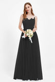 Gorgeous lace top maxi tulle dress prom evening wedding dresses formal bridesmaid bridal gowns