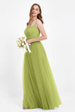 Gorgeous lace top maxi tulle dress prom evening wedding dresses formal bridesmaid bridal gowns