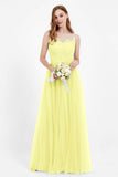 Gorgeous lace top maxi tulle dress prom evening wedding dresses formal bridesmaid bridal gowns