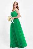 Gorgeous lace top maxi tulle dress prom evening wedding dresses formal bridesmaid bridal gowns
