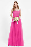 Gorgeous lace top maxi tulle dress prom evening wedding dresses formal bridesmaid bridal gowns