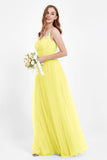 Gorgeous lace top maxi tulle dress prom evening wedding dresses formal bridesmaid bridal gowns