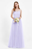 Gorgeous lace top maxi tulle dress prom evening wedding dresses formal bridesmaid bridal gowns