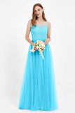 Gorgeous lace top maxi tulle dress prom evening wedding dresses formal bridesmaid bridal gowns