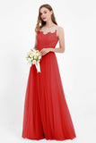 Gorgeous lace top maxi tulle dress prom evening wedding dresses formal bridesmaid bridal gowns