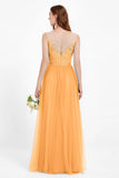 Gorgeous lace top maxi tulle dress prom evening wedding dresses formal bridesmaid bridal gowns