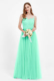Gorgeous lace top maxi tulle dress prom evening wedding dresses formal bridesmaid bridal gowns