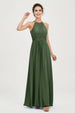 Verde oliva