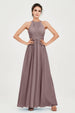 Vintage-Mauve