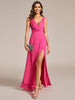 Knalliges Pink