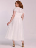 Elegant Ordinary Shoulder Square Neckline Pattern Evening Dress Mother of the Bride Dresses