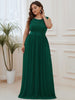 Verde oscuro