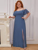 Dusty Navy