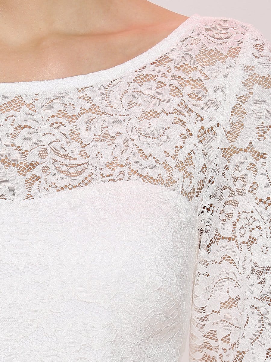Elegant Lace Bodice Chiffon Maxi Evening Dress with Belt Mother of the bride Dresses Gowns
