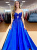 Royal Blue