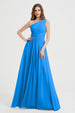 Ozeanblau