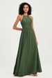 Verde oliva