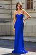 Azul real