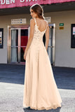 Lace Applique Corset Top Tulle Prom Party Gown Formal Evening Dresses