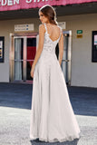 Lace Applique Corset Top Tulle Prom Party Gown Formal Evening Dresses