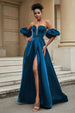 Azul océano