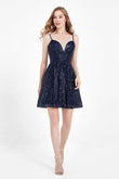 Sweetheart Neck Mini Sequin Dress Short Homecoming Cocktail Dresses Prom Party Gowns