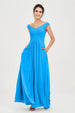 Ozeanblau