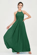 Verde oscuro