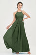 Verde oliva