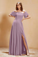 Vintage-Mauve
