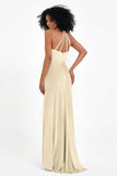 Bodycon Velvet Formal Evening Dress Sleeveless Pleated Sheath Women's Party Gowns Dresses