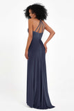 Bodycon Velvet Formal Evening Dress Sleeveless Pleated Sheath Women's Party Gowns Dresses
