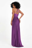 Bodycon Velvet Formal Evening Dress Sleeveless Pleated Sheath Women's Party Gowns Dresses