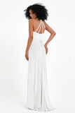 Bodycon Velvet Formal Evening Dress Sleeveless Pleated Sheath Women's Party Gowns Dresses