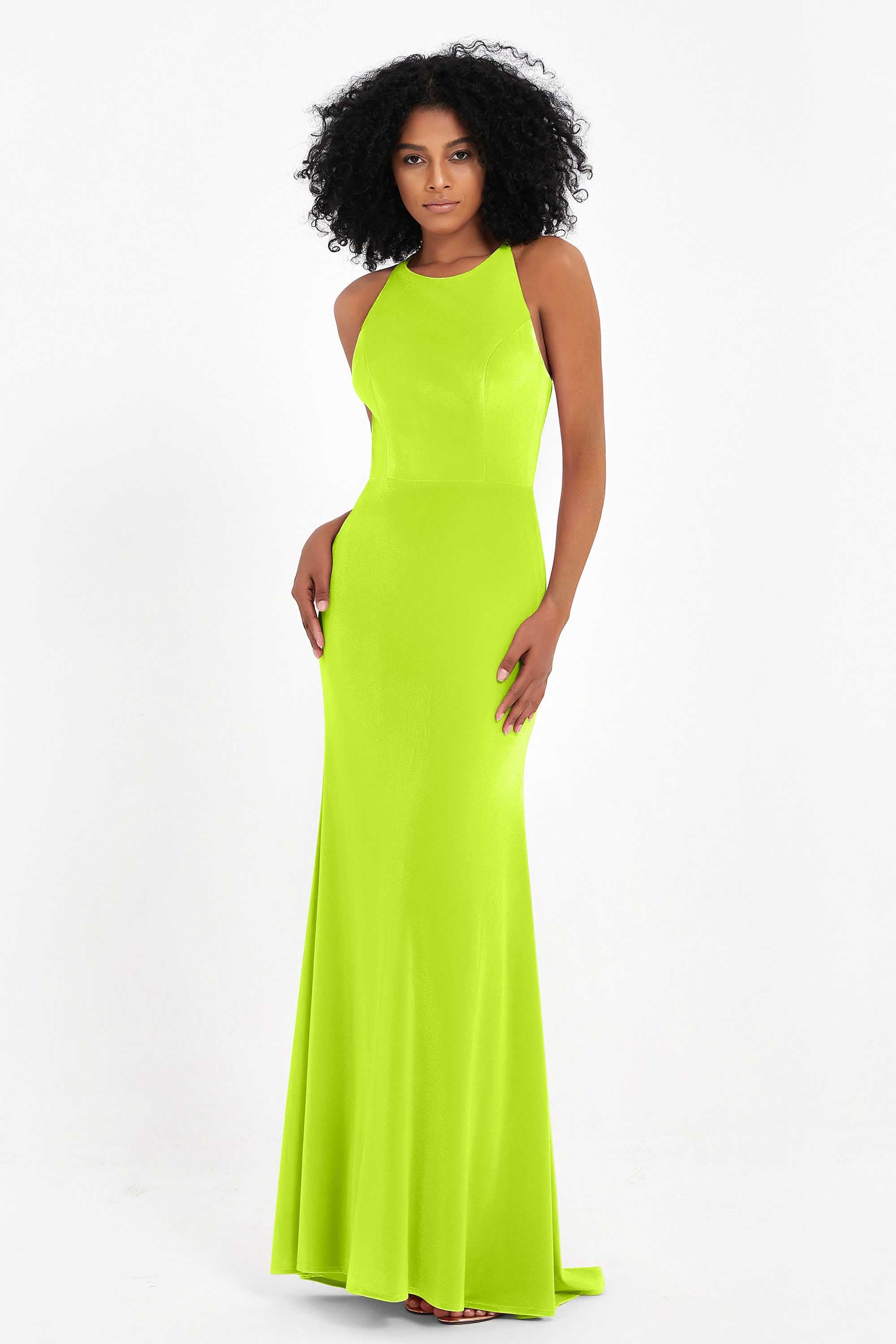 Bodycon Velvet Formal Evening Dress Sleeveless Pleated Sheath Women's Party Gowns Dresses