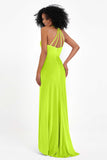Bodycon Velvet Formal Evening Dress Sleeveless Pleated Sheath Women's Party Gowns Dresses