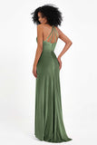 Bodycon Velvet Formal Evening Dress Sleeveless Pleated Sheath Women's Party Gowns Dresses