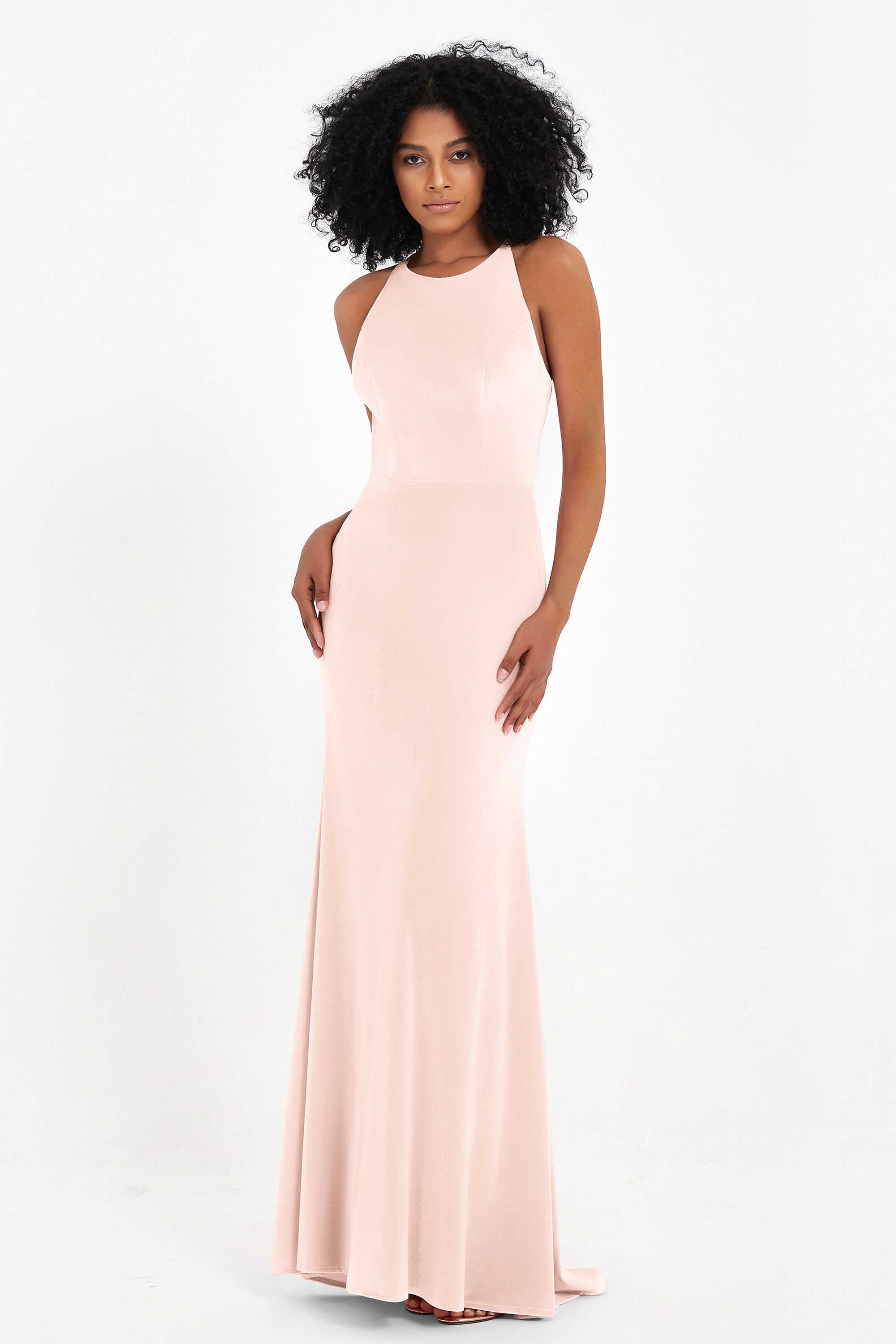 Bodycon Velvet Formal Evening Dress Sleeveless Pleated Sheath Women's Party Gowns Dresses