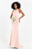 Bodycon Velvet Formal Evening Dress Sleeveless Pleated Sheath Women's Party Gowns Dresses
