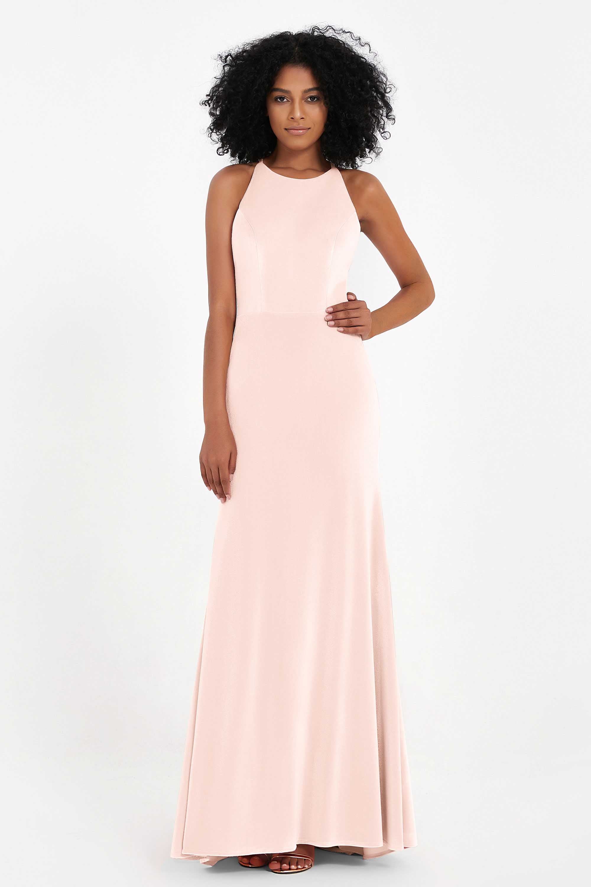 Bodycon Velvet Formal Evening Dress Sleeveless Pleated Sheath Women's Party Gowns Dresses