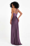 Bodycon Velvet Formal Evening Dress Sleeveless Pleated Sheath Women's Party Gowns Dresses