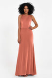 Bodycon Velvet Formal Evening Dress Sleeveless Pleated Sheath Women's Party Gowns Dresses